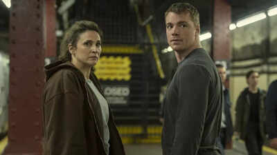 ‘The Night Agent Season 3’ ending explained: How Peter exposed corruption and survived? What’s next?