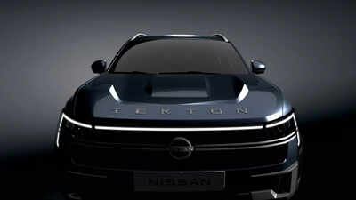 Nissan’s Creta rival Tekton launch postponed: All you need to know
