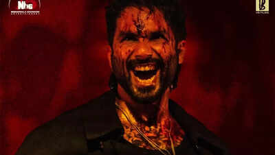 ‘O’ Romeo’ box office collection Day 8: Shahid Kapoor starrer begins second weekend by crossing Rs 75 crore worldwide |