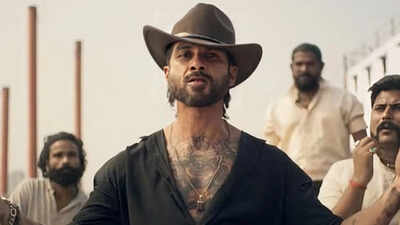 ‘O’Romeo’ box office collection Day 1 and Day 2 (Live): Shahid Kapoor and Triptii Dimri’s film opens with more than Rs 8 crore |