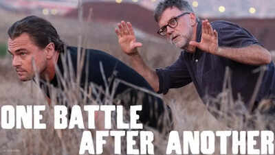 BAFTA Awards 2026: Paul Thomas Anderson’s ‘One Battle After Another’ wins 6 prizes including Best Picture, Best Director |