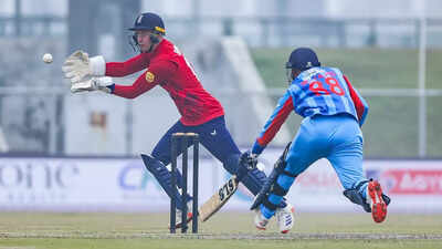 Government directs cricketing body to drop ‘India’ or ‘Indian’ from name; here’s why | Cricket News