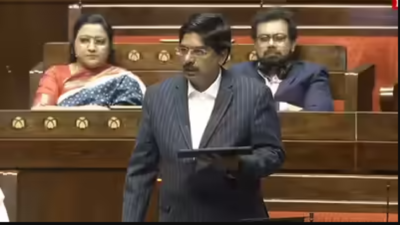 Private Bill seeks diversity in judicial appointments, SC’s regional benches | Chennai News