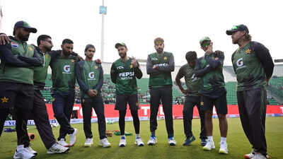 Boycott drama! ‘Pakistan always make u-turns’: Gavaskar takes dig amid India match row | Cricket News