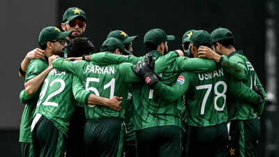 T20 World Cup: Pakistan seeks dialogue with ICC over boycott call | Cricket News