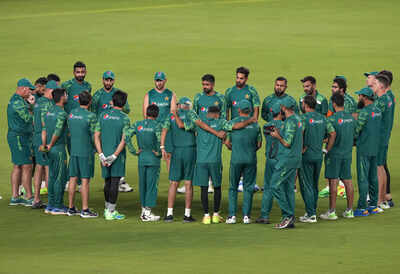 Pakistan to play T20 World Cup but boycott India match; ICC warns of consequences | Cricket News