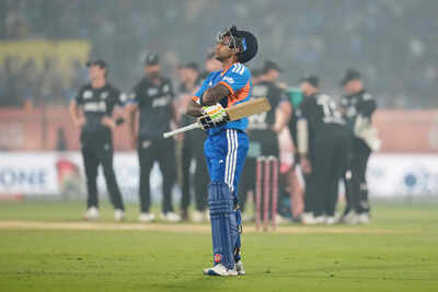 U-turn complete! India vs Pakistan T20 World Cup match to go ahead in Colombo on February 15 | Cricket News