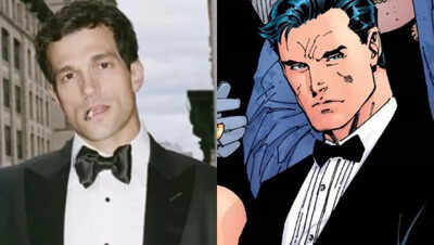 Paul Anthony Kelly gets fan-cast as Batman in James Gunn’s ‘The Brave and the Bold’; netizen say ‘welcome back Bruce Wayne’ |