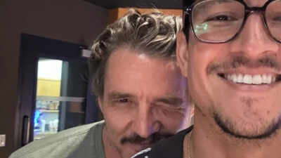 Pedro Pascal replaces Joaquin Phoenix; to star opposite Danny Ramirez in Todd Haynes’ ‘De Noche’ |