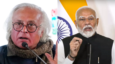 ‘Abki baar Trump se haar’: Congress targets Centre over Trump tariffs; slams India-US trade deal | India News