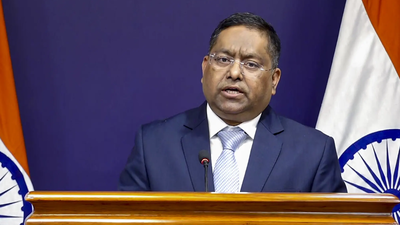 ‘Pakistan deflecting attention from internal failings’: India rejects ‘baseless’ claims on Balochistan attacks | India News