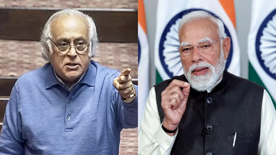 ‘Dost dost na raha’: Congress takes filmy jibe at India-US trade deal; poses 5 questions | India News