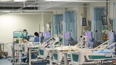 NMC proposes mandatory corpus fund for medical colleges; incomplete applications to be rejected | India News