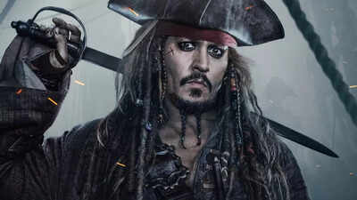 ‘Pirates of the Caribbean’ reboot: Johnny Depp’s return teased as focus shifts to Jack Sparrow’s son |