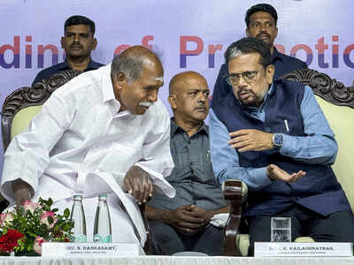 ‘Govt lacks powers due to UT status’: Puducherry CM Rangasamy reiterates statehood demand ahead of assembly polls | India News