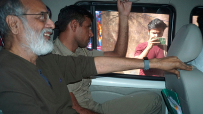 ED imposes Rs 184 crore penalty on NewsClick in FEMA violation case | India News