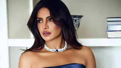 Priyanka Chopra leaves fans excited as she reacts to rumours of being a part of ‘Don 3’ and ‘Krrish 4’, Mahesh Babu says THIS |