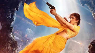 Nick Jonas excited for wife Priyanka Chopra’s film ‘Varanasi’ with SS Rajamouli: ‘It’s going to be incredible’ |