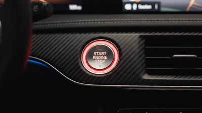 Push start-stop in cars: Pros and cons you should know