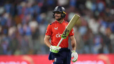 Jos Buttler ‘won’t bat for 15 overs’ to return to form amid struggle for runs in T20 World Cup | Cricket News