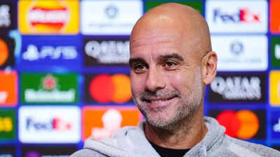 Pep Guardiola ‘couldn’t care less’ about Arsenal stumble in Premier League title race | Football News