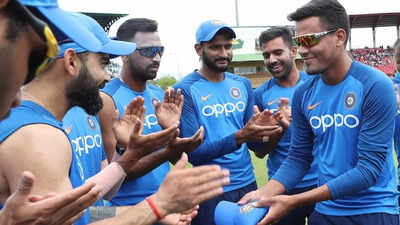 ‘Not meant to last forever’: MS Dhoni’s IPL teammate announces divorce from wife | Cricket News