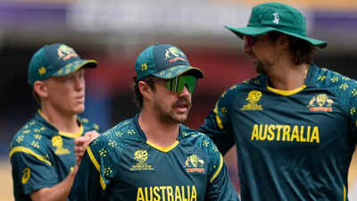‘Aura no longer there’: ‘Devastated’ Australia under fire after disastrous T20 World Cup | Cricket News
