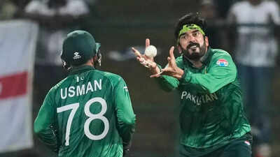 Can Pakistan still qualify for T20 World Cup semifinal after loss to England? | Cricket News