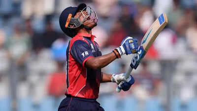 ‘Not shown commitment’: Nepal coach reprimands ‘distracted’ team after loss against Italy in T20 World Cup | Cricket News