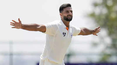 ‘Do it the Auqib Nabi way’: Ex-India batter’s message to young cricketers goes viral | Cricket News