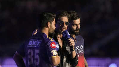 ‘May you always find strength in his eternal blessings’: Virat Kohli pens emotional note after demise of Rinku Singh’s father | Cricket News