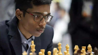 Another Indian! After R Praggnanandhaa, Norway Chess reveals fourth participant for 2026 event | Chess News