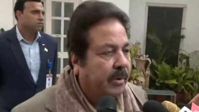 ‘We completely agree with ICC’: BCCI VP backs world body as Pakistan boycotts India match at T20 World Cup | Cricket News