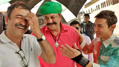 Aamir Khan reveals PK’s original script was changed due to OMG similarity; says he and Rajkumar Hirani were ‘not fully happy’ |