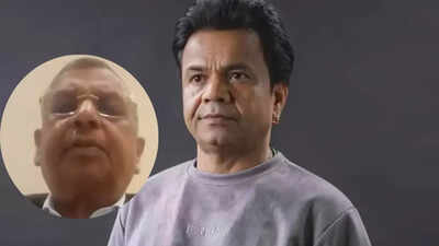 Businessman who filed case against Rajpal Yadav breaks silence, says he cried in front of the actor to return his money, it was a loan |