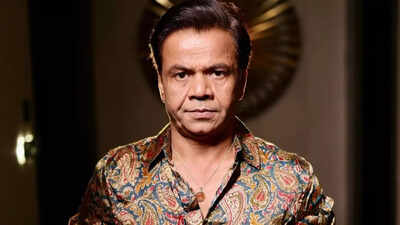Rajpal Yadav cheque bounce case: The actor seeks bail citing a family wedding, court adjourns the hearing till Monday | Hindi Movie News