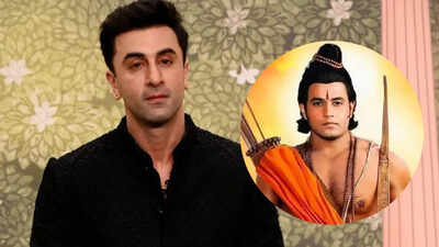 ‘Ranbir Kapoor looks good as Lord Ram,’ says Arun Govil about ‘Ramayana’, dismisses Prabhas’ Adipurush’ |