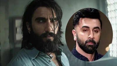 Ranbir Kapoor says ‘Dhurandhar’ is his current favourite film: ‘The entire cast and crew smashed it’ | Hindi Movie News