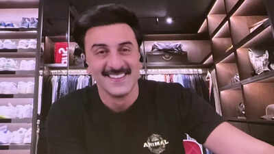 ‘Animal’: Ranbir Kapoor greets fans in Japanese at premiere; Film set for release in Japan on February 13 – WATCH |