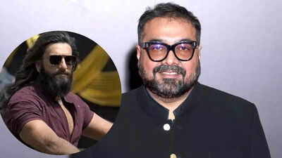 Anurag Kashyap slams the social media backlash against critics after ‘Dhurandhar’ says it was all ‘co-ordinated’, lauds Aditya Dhar |