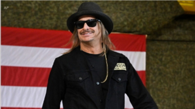 Kid Rock’s Rock the Country tour 2026; Drops Anderson date after shinedown, creed, and multiple artists pull out |