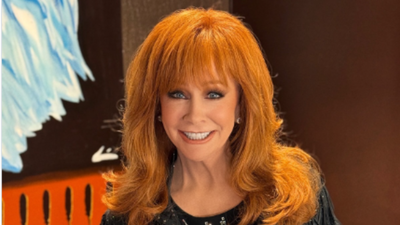 Grammys 2026: Reba McEntire REVEALS the real reason behind wedding postponement with fiancé Rex Linn | English Movie News