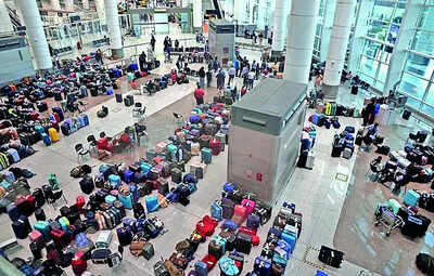 Regulator orders probe into IndiGo’s ‘unfair business practices’ | India News