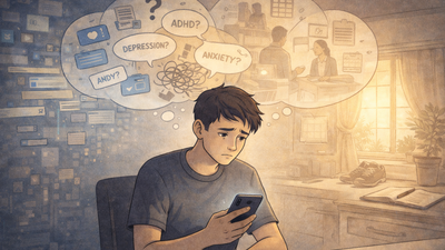 AI, fake me a prescription | India News