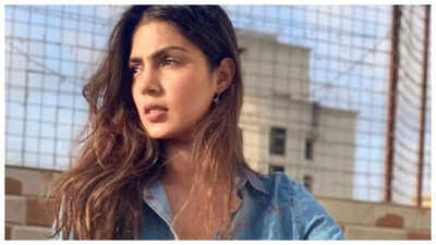 Rhea Chakraborty on her acting comeback six years after Sushant Singh Rajput’s demise: ‘No one wanted to work with me…’ |