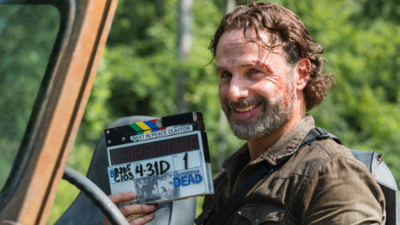 ‘ The Walking Dead’ conspiracy theories: From Rick Grimes’ disappearance to coma dreams, here’s what keeps fans still awake |