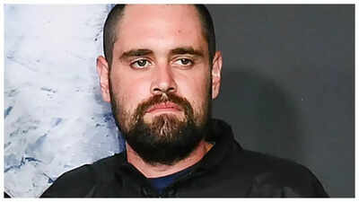 Rob Reiner and Michele Singer Reiner’s son Nick Reiner pleads ‘not guilty’ to charges of first-degree murder |