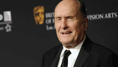 Robert Duvall passes away at 95: ‘Godfather’ costar Al Pacino, Michael Keaton, Viola Davis and other Hollywood stars mourn his loss |