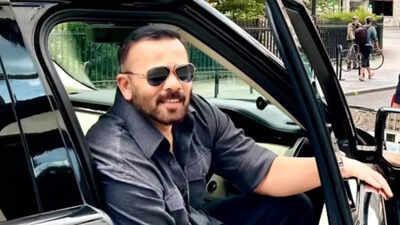 Gunshots heard outside Rohit Shetty’s Juhu residence; Mumbai police conduct probe: Reports |