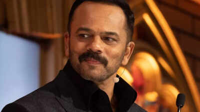 Gunshots outside Rohit Shetty’s residence: Mumbai Police registers FIR; confirm ‘Someone fired at the building’ |
